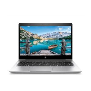 HP EliteBook 840 G6 Intel Core i5 8th Gen 8GB RAM 256GB SSD Touchscreen