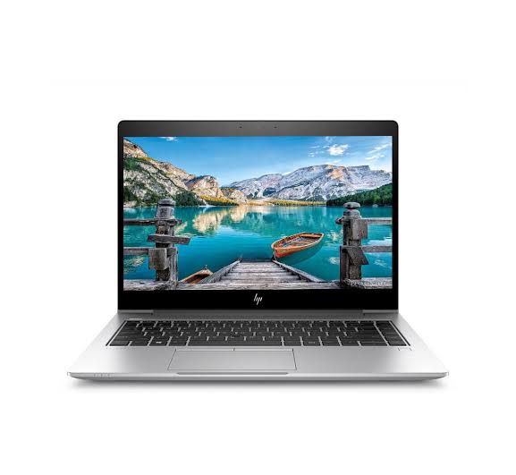HP EliteBook 840 G6 Intel Core i5 8th Gen 8GB RAM 256GB SSD Touchscreen