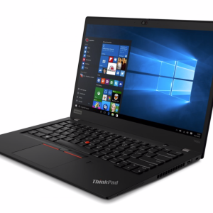 Lenovo ThinkPad T490s Intel Core i5 8th Gen 8GB RAM 256GB SSD Non-Touch