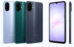Samsung Galaxy A07 8/256GB