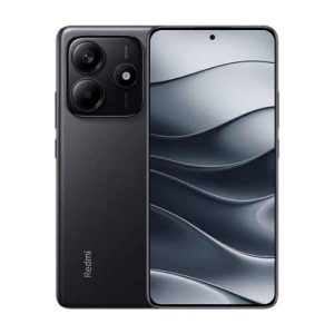 Alternative view of Redmi Note 15 4G 6GB|128GB
