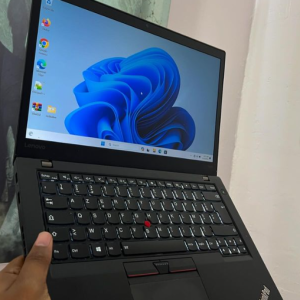 Lenovo ThinkPad T470s Intel Core i7 7th Gen 8GB RAM 256GB SSD Touchscreen