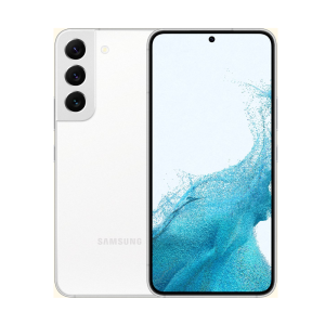 Alternative view of Samsung Galaxy S22 5G