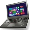 Lenovo ThinkPad X260 Intel Core i5 6th Gen 8GB RAM 256GB SSD Touchscreen