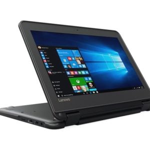 Lenovo ThinkPad Yoga N23S Celeron 4GB RAM 128GB SSD x360 Touchscreen