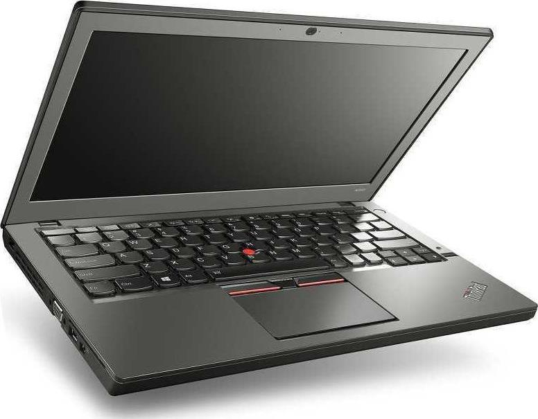 Lenovo ThinkPad X250 Intel Core i7 5th Gen 8GB RAM 256GB SSD Non-Touch - Image 2