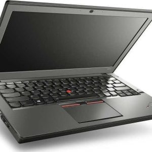 Alternative view of Lenovo ThinkPad X250 Intel Core i7 5th Gen 8GB RAM 256GB SSD Non-Touch