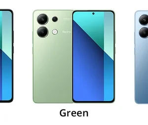 Alternative view of Xiaomi Redmi Note 13 6/128GB