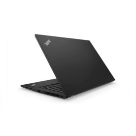 Lenovo ThinkPad T460s Intel Core i5 6th Gen 8GB RAM 256GB SSD Non-Touch - Image 3