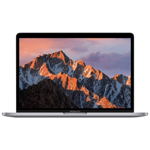 Apple MacBook Pro 13-inch 2017 Intel Core i5 8GB RAM 256GB SSD