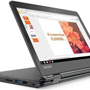 Alternative view of Lenovo ThinkPad Yoga N23S Celeron 4GB RAM 128GB SSD x360 Touchscreen