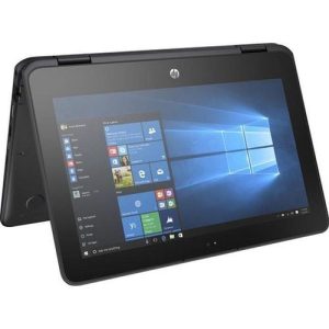 HP ProBook 11E G6 Intel Core i5 10th Gen 8GB RAM 256GB SSD x360 Touchscreen