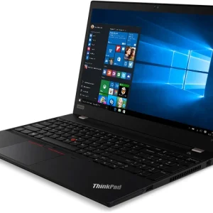 Lenovo ThinkPad P15s Intel Core i7 10th Gen 16GB RAM 512GB SSD Quadro P520 2GB Touchscreen