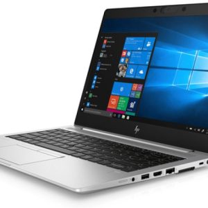 HP EliteBook 745 G6 AMD Ryzen 5 8GB RAM 256GB SSD Touchscreen 2GB Graphics