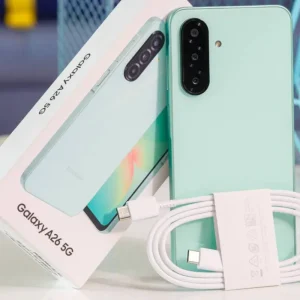 Alternative view of Samsung Galaxy A26 5G 8GB/256GB
