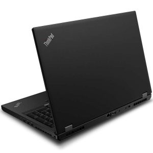 Alternative view of Lenovo ThinkPad P52s Intel Core i7 8th Gen 16GB RAM 512GB SSD Quadro P500 2GB Non-Touch