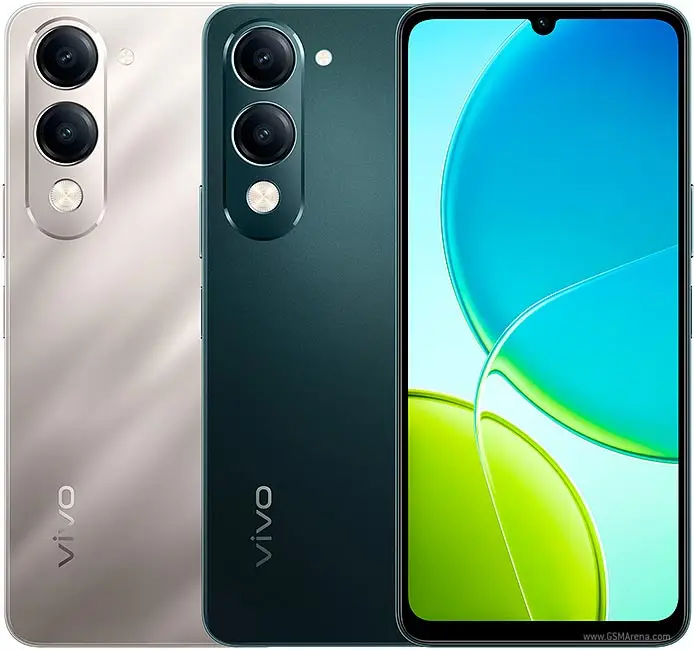 Vivo Y04 4GB 64GB - Image 2
