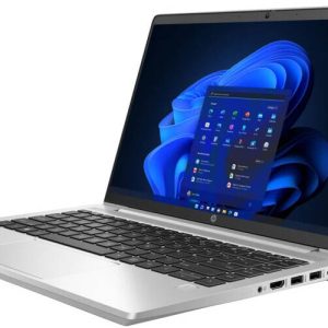 HP EliteBook 445 G9 AMD Ryzen 5 5625U 8GB RAM 256GB SSD Radeon Graphics Non-Touch