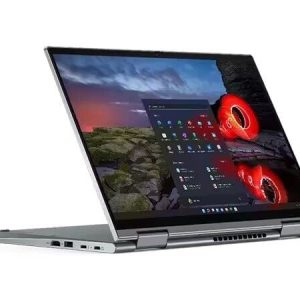 Lenovo ThinkPad X1 Yoga Intel Core i7 11th Gen 16GB RAM 512GB SSD x360 Touchscreen