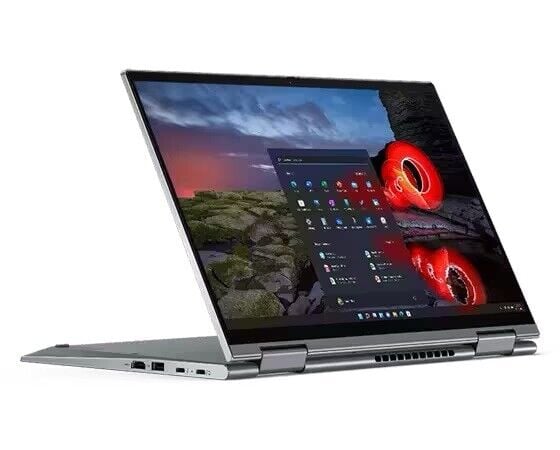 Lenovo ThinkPad X1 Yoga Intel Core i7 11th Gen 16GB RAM 512GB SSD x360 Touchscreen
