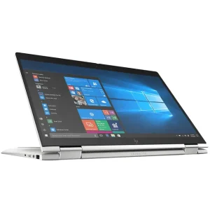 HP EliteBook 830 G6 Intel Core i5 8th Gen 8GB RAM 256GB SSD Non-Touch