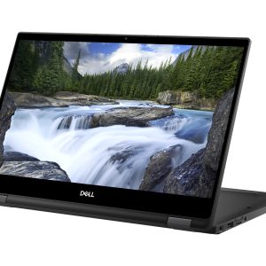 Alternative view of Dell Latitude 7389 2-in-1 Intel Core i5 7th Gen 8GB RAM 256GB SSD x360 Touchscreen