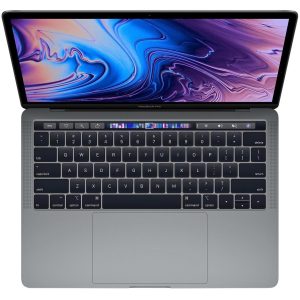 Apple MacBook Pro 13-inch 2018 Intel Core i5 16GB RAM 256GB SSD Touch Bar