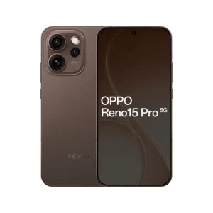 Alternative view of Oppo Reno15 Pro 5G 512/12GB