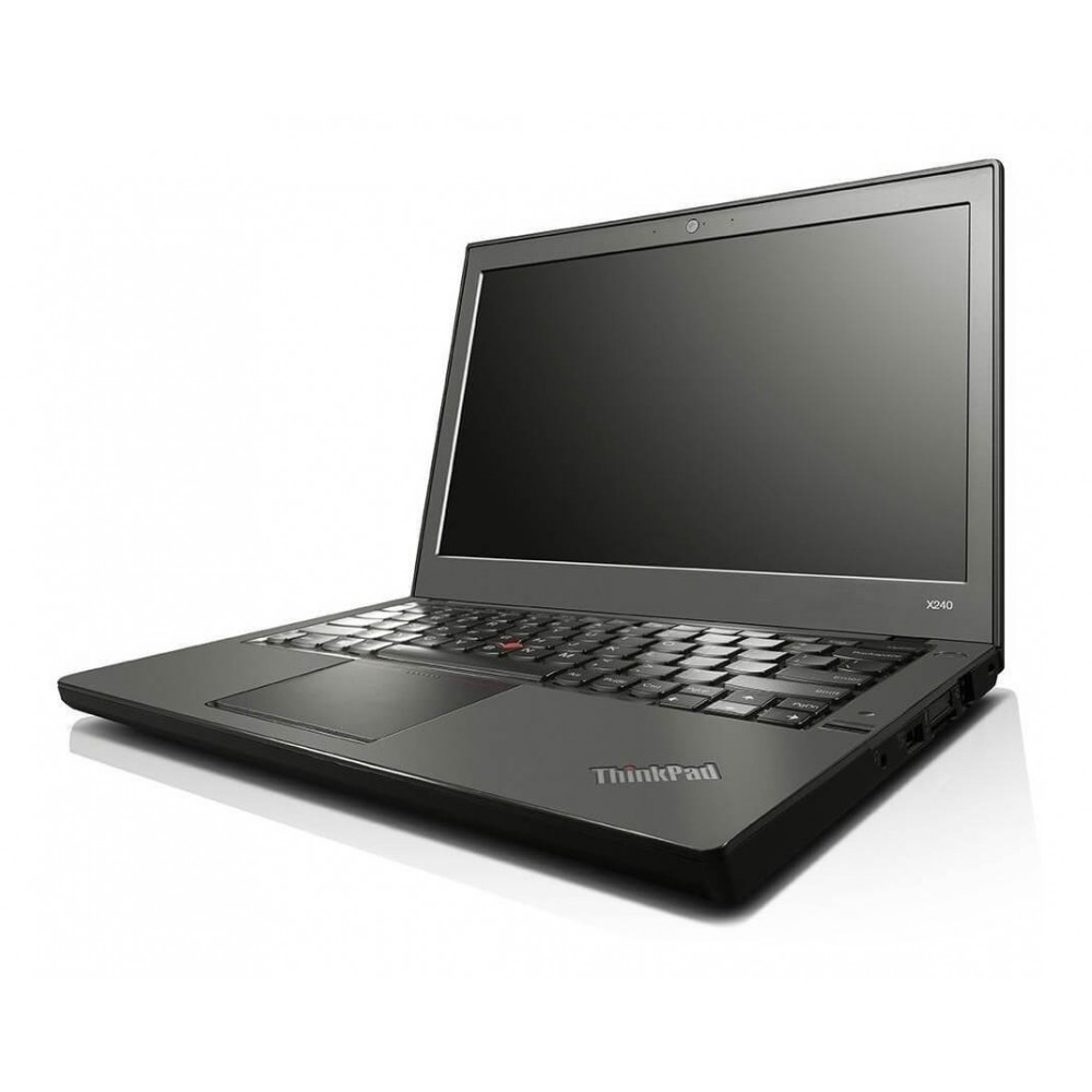 Lenovo ThinkPad X240 Intel Core i5 4th Gen 8GB RAM 256GB SSD Non-Touch - Image 2