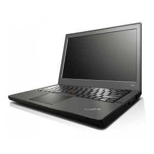 Alternative view of Lenovo ThinkPad X240 Intel Core i5 4th Gen 8GB RAM 256GB SSD Non-Touch