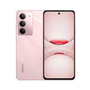 Alternative view of Realme C75x 4G 256/8GB
