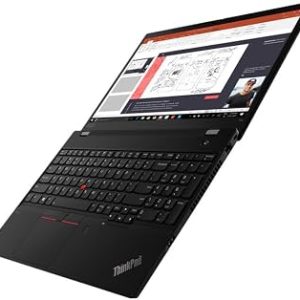 Lenovo ThinkPad T15 Intel Core i7 10th Gen 16GB RAM 512GB SSD 2GB GPU Touchscreen
