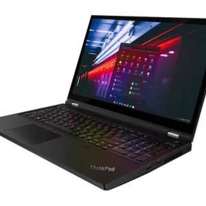 Lenovo ThinkPad P15 Gen 1 Intel Core i7 10th Gen 16GB RAM 512GB SSD Quadro T2000 4GB Non-Touch