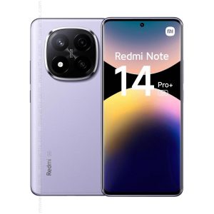 Alternative view of Redmi Note 14 Pro Plus 5G 256/8GB