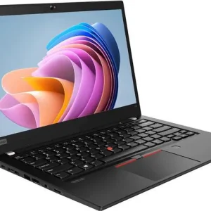 Alternative view of Lenovo ThinkPad T15 Intel Core i7 10th Gen 16GB RAM 512GB SSD 2GB GPU Touchscreen