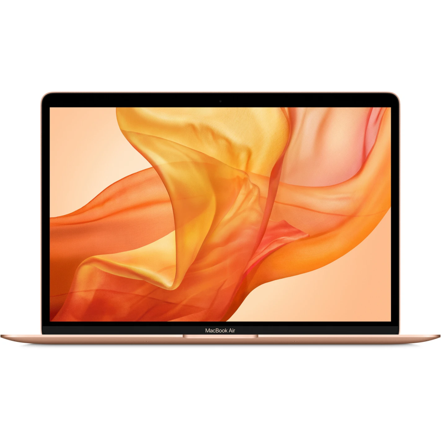 Apple MacBook Air 13-inch 2020 Intel Core i3 8GB RAM 256GB SSD Gold