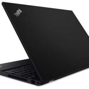 Alternative view of Lenovo ThinkPad P15s Intel Core i7 10th Gen 16GB RAM 512GB SSD Quadro P520 2GB Non-Touch