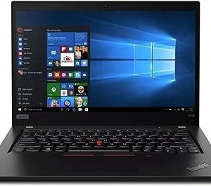 Alternative view of Lenovo ThinkPad X13 Yoga Intel Core i7 10th Gen 16GB RAM 512GB SSD x360 Touchscreen