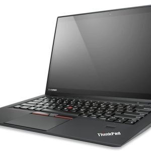 Alternative view of Lenovo Thinkpad X1 Carbon Core i7 7th Gen 16GB RAM 512GB SSD 14" Display