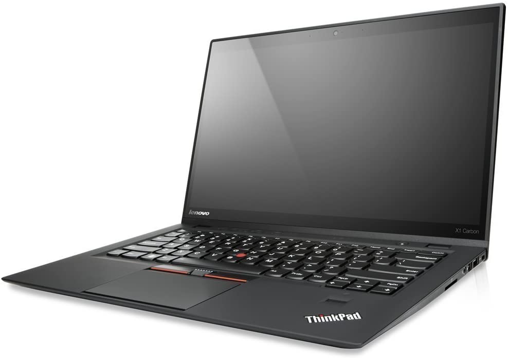 Lenovo Thinkpad X1 Carbon Core i7 7th Gen 16GB RAM 512GB SSD 14" Display - Image 2
