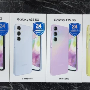 Samsung Galaxy A35 5G 8/256GB
