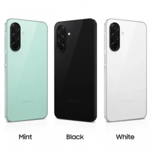 Alternative view of Samsung Galaxy A26 6/128gb