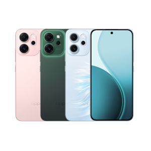 Oppo Reno14 F 5G 512/12GB