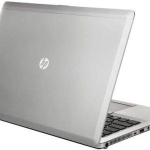 Alternative view of HP EliteBook Folio 9480m Intel Core i5 4th Gen 8GB RAM 500GB HDD Non-Touch
