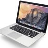 Apple MacBook Pro 15-inch 2015 Intel Core i7 16GB RAM 512GB SSD 2GB Graphics