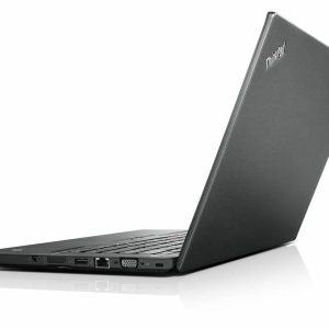 Alternative view of Lenovo ThinkPad T450s Intel Core i7 5th Gen 8GB RAM 256GB SSD Non-Touch