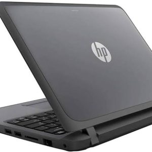 HP ProBook 11E G2 Intel Core i5 7th Gen 8GB RAM 256GB SSD x360 Touchscreen