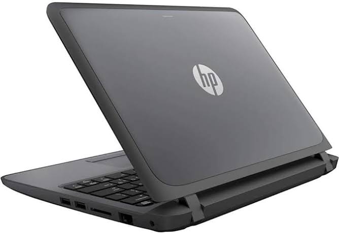 HP ProBook 11E G2 Intel Core i5 7th Gen 8GB RAM 256GB SSD x360 Touchscreen