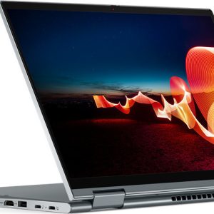 Alternative view of Lenovo ThinkPad X1 Yoga Intel Core i7 11th Gen 16GB RAM 512GB SSD x360 Touchscreen