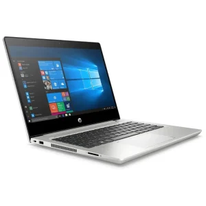 Alternative view of HP ProBook 430 G7 Intel Core i5 10th Gen 8GB RAM 256GB SSD Non-Touch